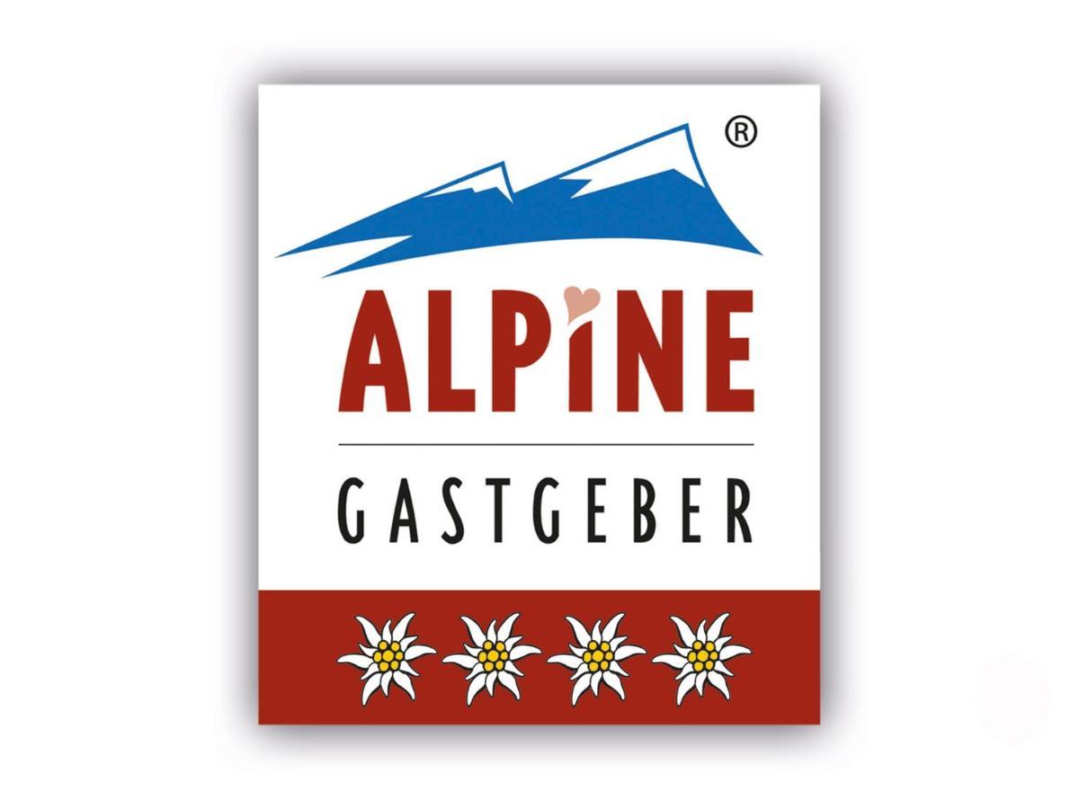 Appartemets Hauserbauer Kaprun Exterior photo
