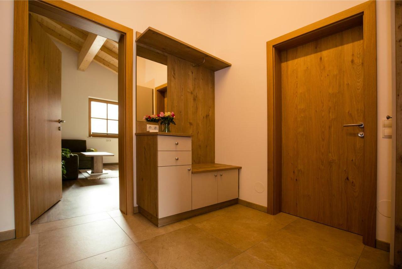 Appartemets Hauserbauer Kaprun Exterior photo